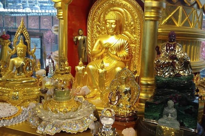 Colombo City Tour And Private Guided - Key Points