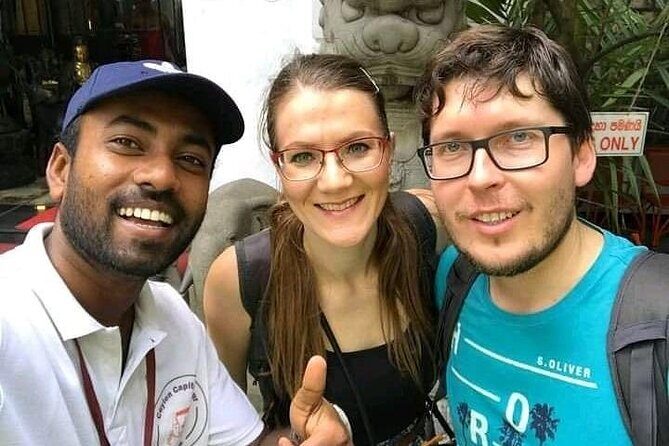 Colombo City Tour by Tuk Tuk ( Economical ) - Introduction: What’s This Tour All About?