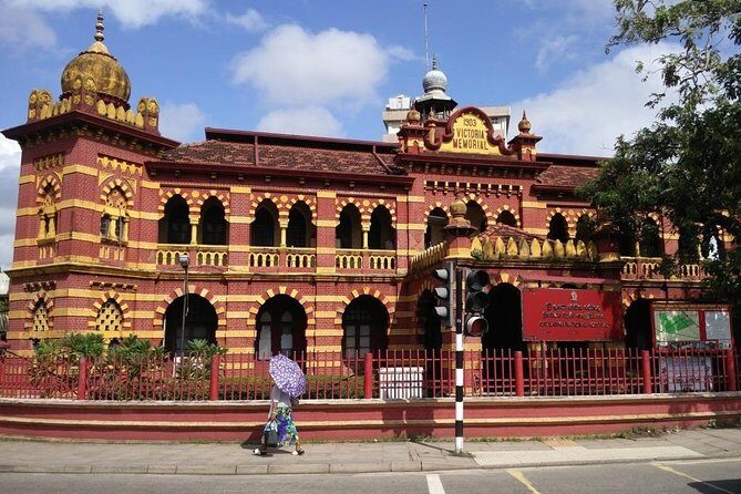 Colombo City Tour by Tuk Tuk ( Economical ) - Final Thoughts: Who Is This Tour Perfect For?