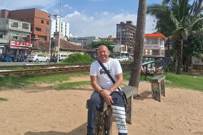Colombo City Tour by Tuk Tuk Morning OR Evening - All Inclusive - Value and Practicality — What You’re Really Paying For