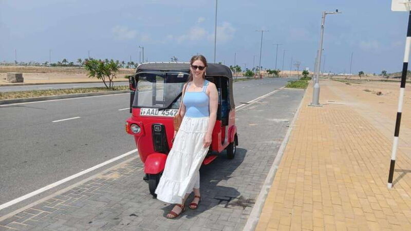 Colombo City Tour by Tuk tuk with Hotel Pickup - All Include - Who Will Love This Tour?
