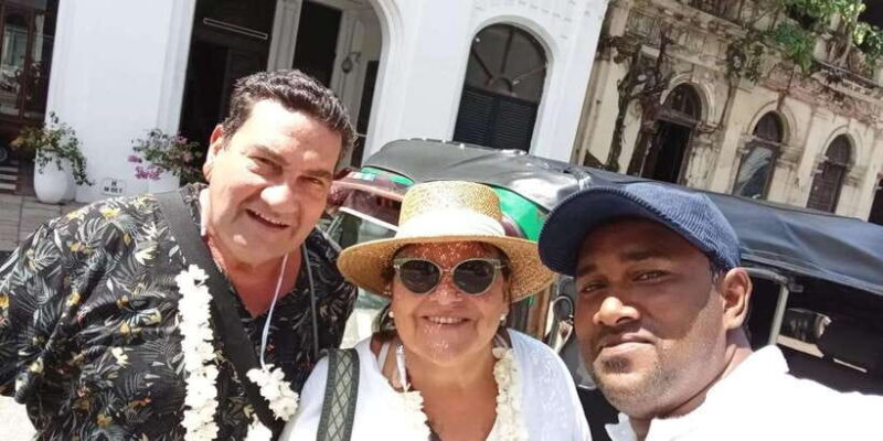 Colombo: City Tour by Tuk Tuk with Pickup - All Inclusive - A Deep Dive into the Colombo Tuk Tuk Tour