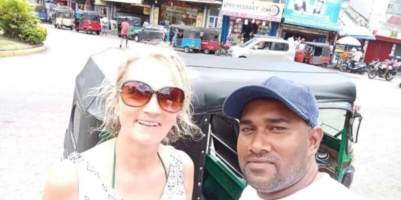 Colombo: City Tour by Tuk Tuk with Pickup - All Inclusive - The Sum Up