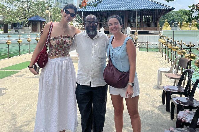 Colombo City Tour By TukTuk Style Morning and Evening - FAQ