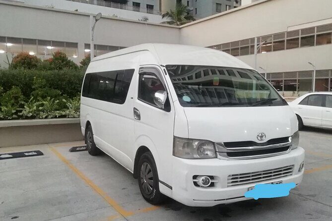 Colombo City Tour - Pricing and Value