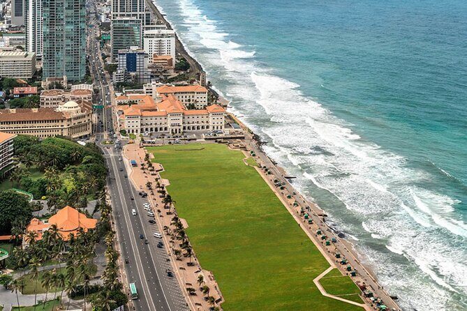 Colombo City Tour - Who Is This Tour Best For?