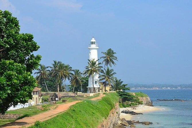 Colombo City Tour from Beruwala - Who Should Consider This Tour?
