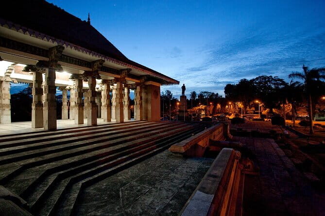 Colombo City Tour from Beruwala - Final Thoughts