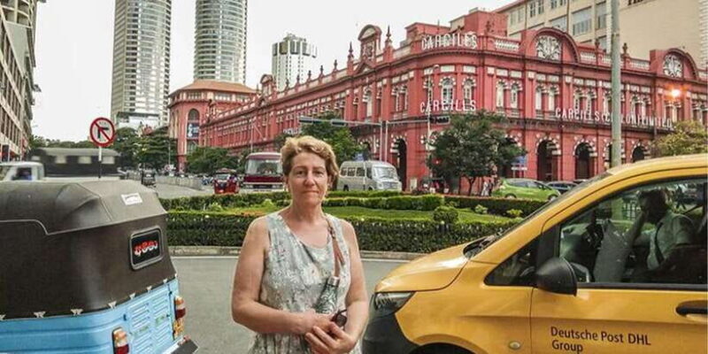 Colombo City Tour from Negombo - Key Points