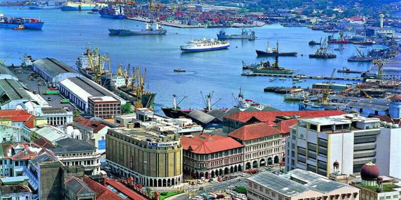 Colombo City Tour from Negombo - Why Choose This Colombo City Tour?
