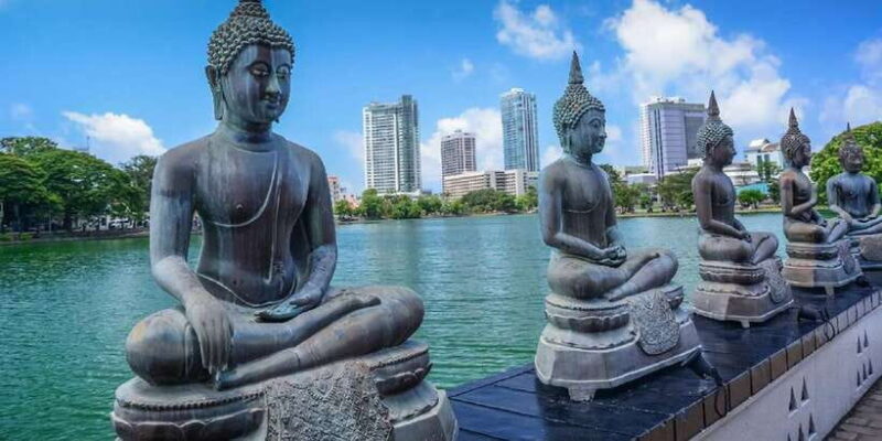 Colombo City Tour from Negombo - The Experience and Practicalities