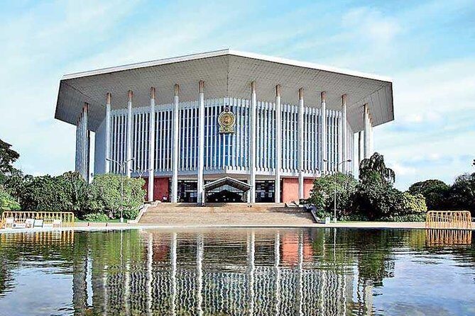 Colombo City Tour from Negombo - Who Should Consider This Tour?