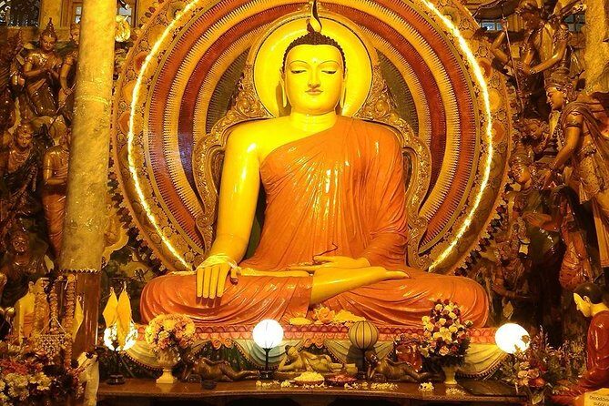 Colombo City Tour from Negombo - Final Thoughts
