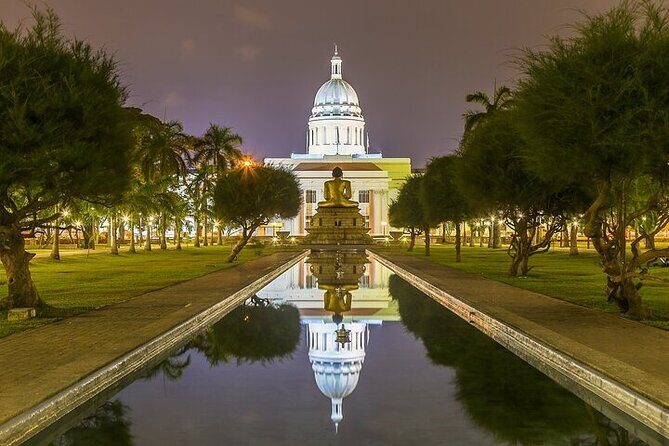 Colombo City Tour With Historical Places ( All Inclusive ) - Who Will Love This Tour?