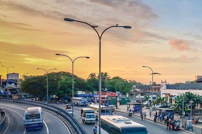 Colombo City Tour With Mahaweli - Why Choose This Tour?