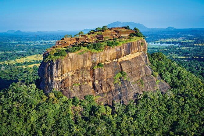 Colombo City Tour With Mahaweli - Practical Details and Considerations