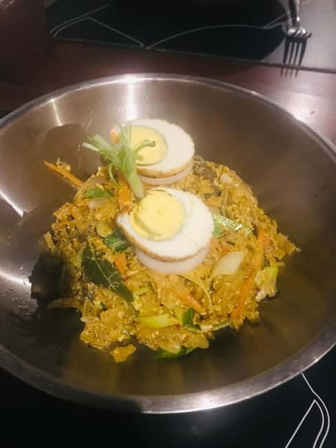 Colombo Cooking Experiance with Explore Market - The Practical Bits: Price, Duration, and Logistics