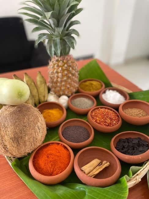 Colombo Cooking Experiance with Explore Market - Who Will Love This Experience?