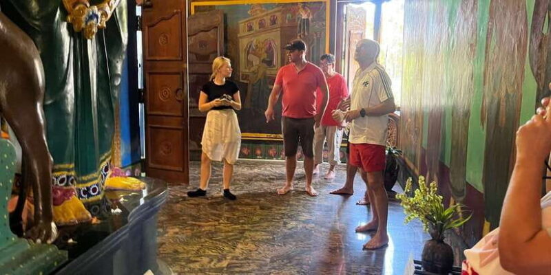 Colombo Full day city tour - What This Tour Means for You