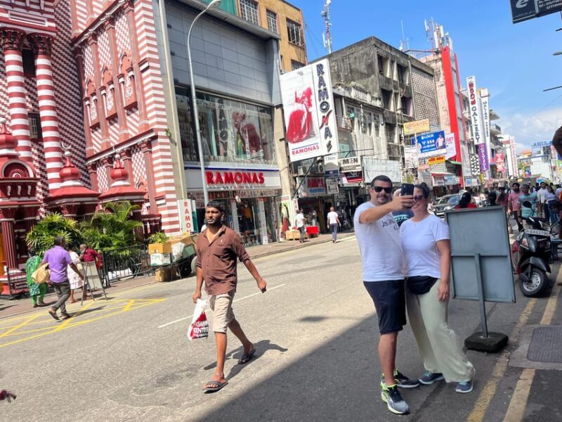 Colombo Full day city tour - Practical Tips for a Smooth Experience