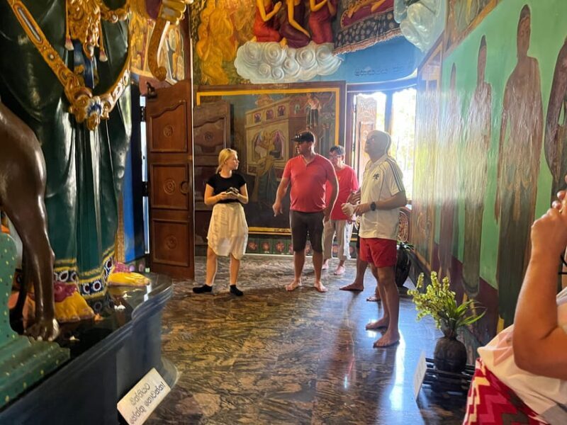 Colombo Full day city tour - Who Will Love This Tour?