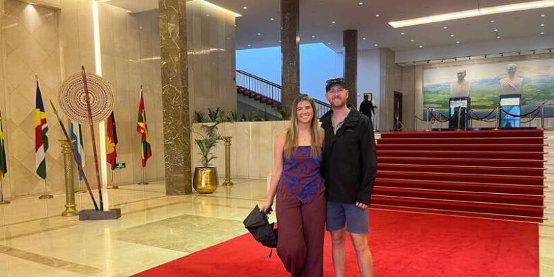 Colombo Full day city tour - Final Thoughts