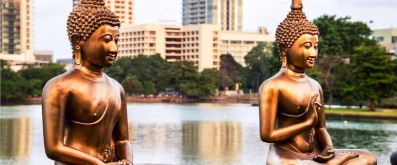 Colombo: Guided City Tour - A Detailed Look at the Colombo Guided City Tour