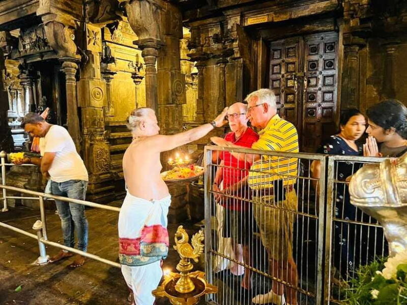 Colombo: Guided City Tour - Who Will Love This Tour?