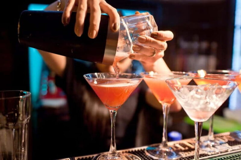 Colombo Guided Pub-Hopping Tour: Walk, Drink & Repeat - Authentic Experiences and Insider Tips