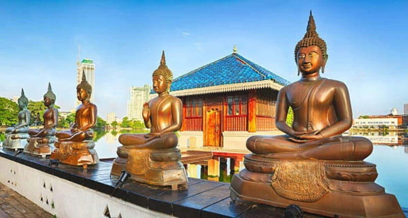 Colombo Half Day City Tour - Who Will Appreciate This Tour?
