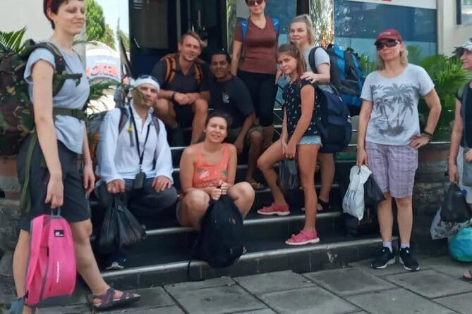 Colombo Half Day City Tour - A Practical Look at the Colombo Half Day City Tour