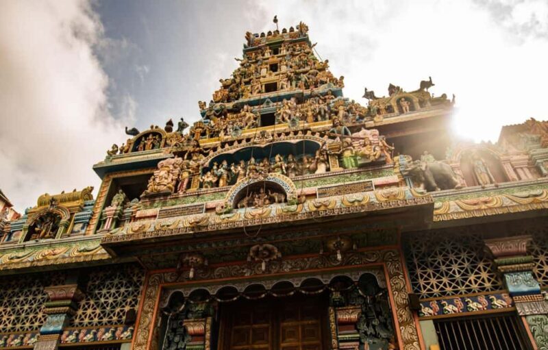 Colombo: Half-Day Spiritual Journey with Hotel Pickup - Exploring Colombo’s Spiritual Sites
