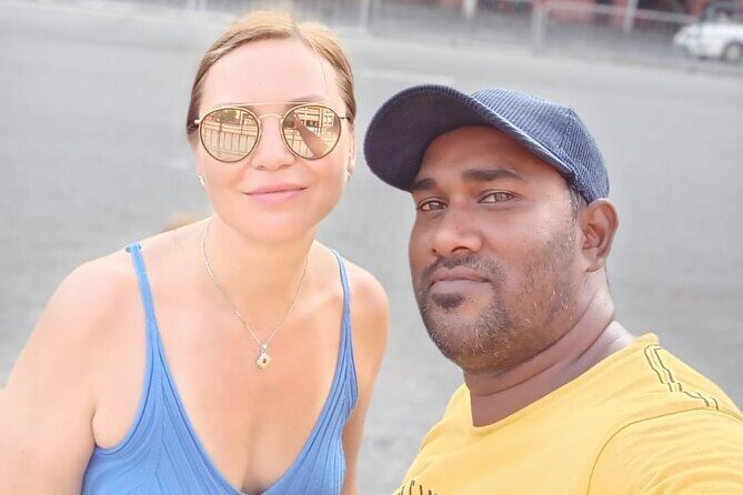 Colombo Highlights of City Tour by Tuk-Tuk - All Included - Who Should Opt for This Tour?