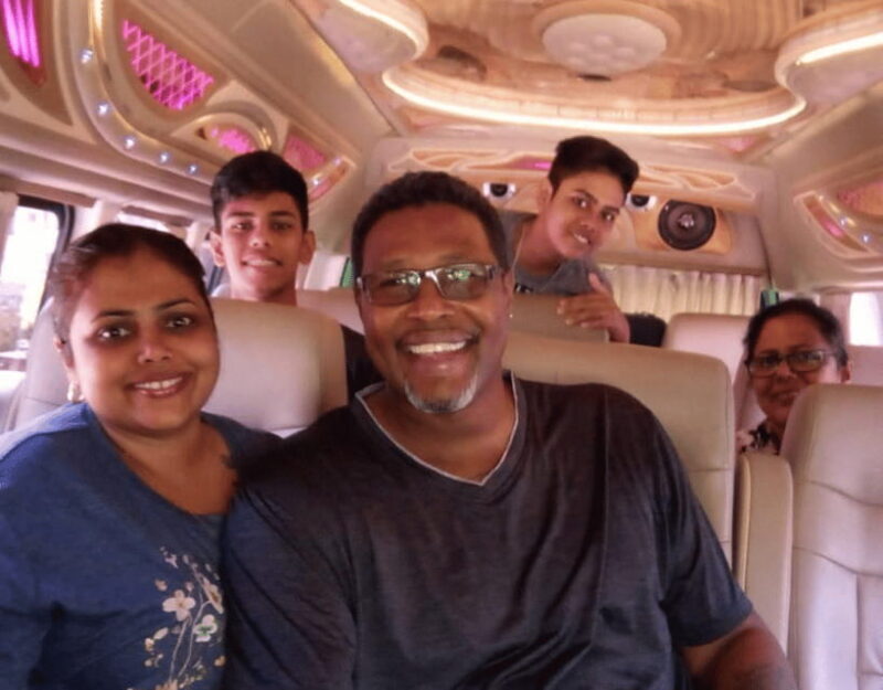 Colombo in a Day: Customized 10-Hour City Adventure - An Introduction to Colombo’s Many Faces