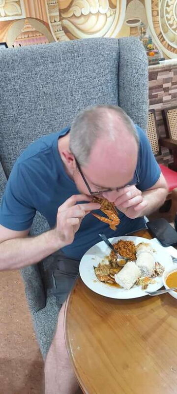 Colombo Local Food Tour by Tuk Tuk - All Inclusive - A Closer Look at the Colombo Food Tour