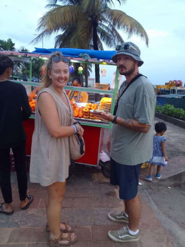 Colombo Local Food Tour by Tuk Tuk - All Inclusive - Final Thoughts: Why This Tour is a Foodie’s Treasure