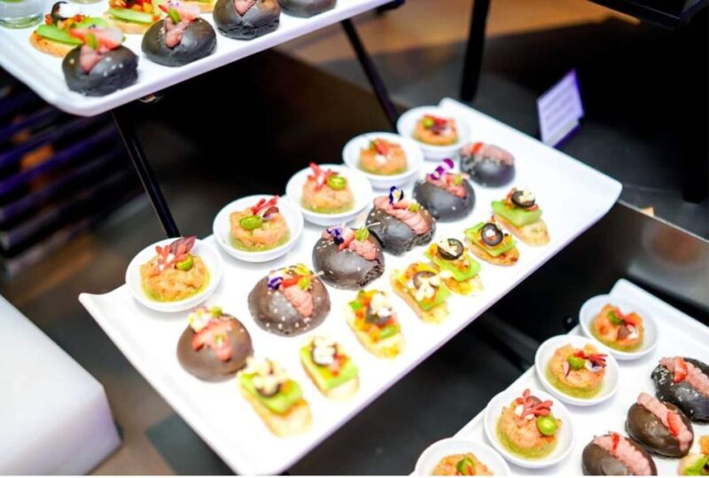 Colombo: Lotus Tower Experience with Lunch or Dinner Buffet - Authentic Reviews and Experiences