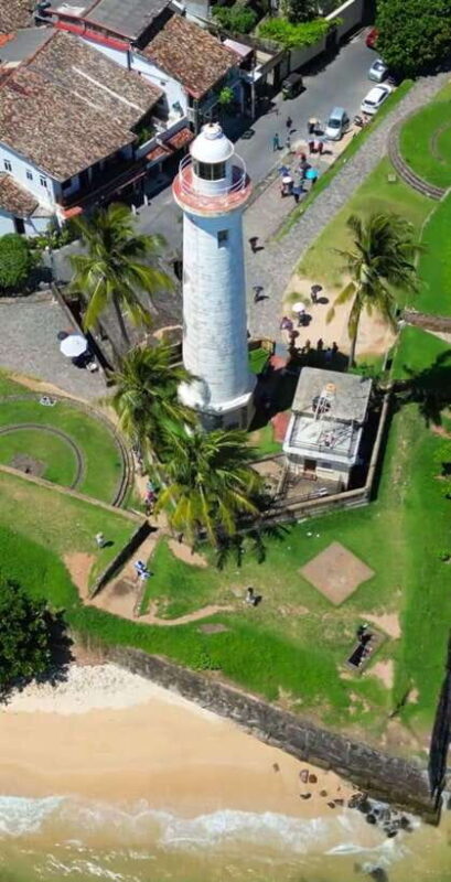 Colombo/ Negombo : Galle Fort & Bentota Beach Day Tour - Authentic Perspectives from Travelers