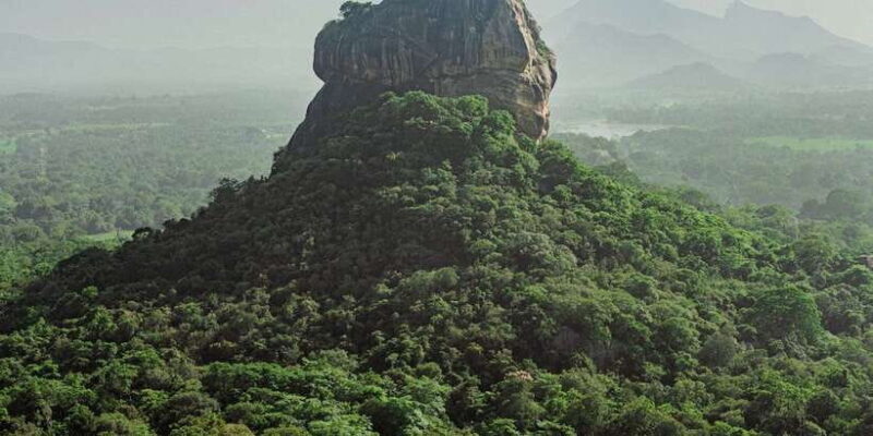 Colombo/Negombo: Sigiriya, Dambulla Cave, & Safari Day Tour - An In-Depth Look at the Tour Experience