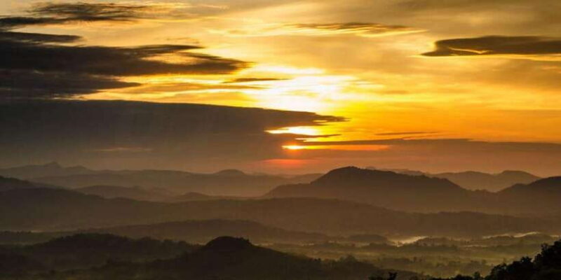 Colombo/ Negombo to Summit Thrills: Adams Peak Hike - Practical Tips for a Successful Trek
