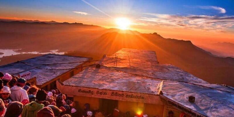 Colombo/ Negombo to Summit Thrills: Adams Peak Hike - Who Is This Tour Best For?