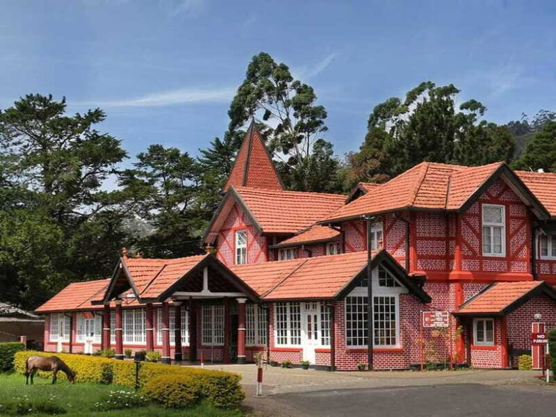 Colombo: Nuwara Eliya: Tea Gardens,Colonial Charm & High Tea - FAQs