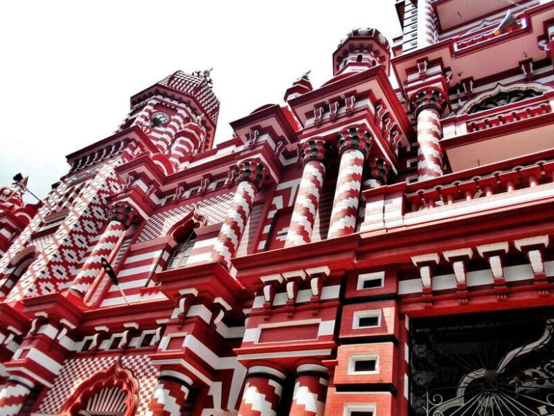 Colombo: One Day Private City Tour With Gangaramaya Temple - What Past Travelers Say
