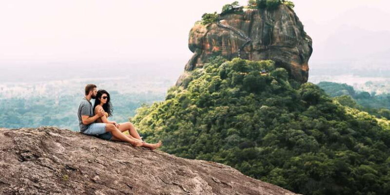 Colombo: Polonnaruwa & Sigiriya Guided Day Tour with Lunch - Final Thoughts: Is This Tour Right for You?