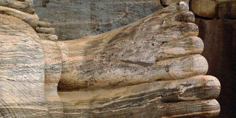 Colombo: Polonnaruwa & Sigiriya Guided Day Tour with Lunch - FAQ: Your Questions Answered