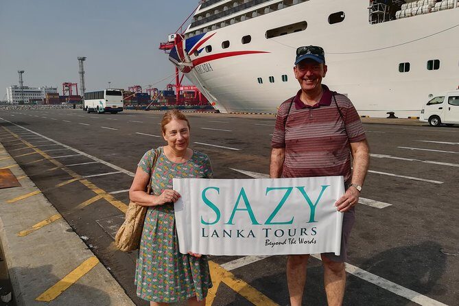 Colombo Port Private Shore excursion and Tours - Practical Tips for a Great Experience