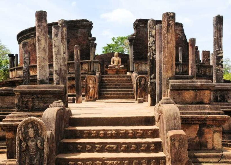 Colombo: Private 2-Day Cultural Triangle Tour with Sigiriya - The Sum Up: Is It Worth It?