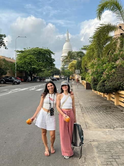 Colombo: Private All-Inclusive Guided Tuk-Tuk City Tour - What’s the Tour Really Like?