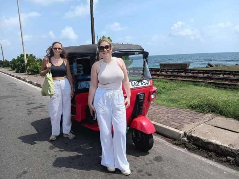 Colombo: Private All-Inclusive Guided Tuk-Tuk City Tour - Final Thoughts: Is This Tour Right for You?