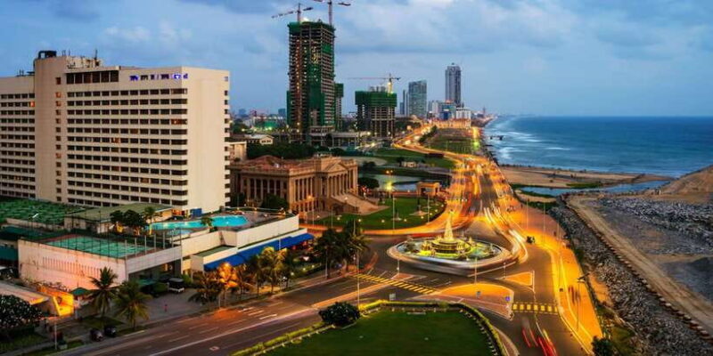 Colombo: Private City Sightseeing Tour - Authentic Experiences and Practical Tips